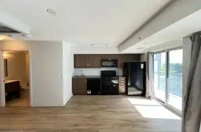 30 Meadowglen Place Unit# 408 Toronto E09 Ontario M1G 0A6