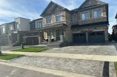 16 Edworthy Gardens Unit# Bsmt Hamilton Ontario L8B 1Y8