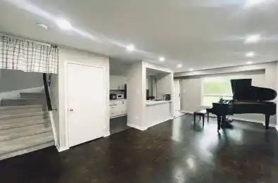 2350 Grand Ravine Drive Unit# 73 Oakville Ontario L6H 6E2