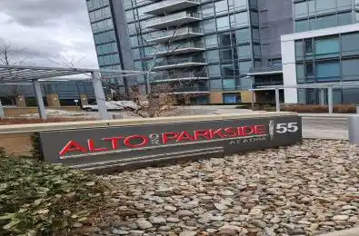 55 Ann O'reilly Road Unit# 1801 Toronto C15 Ontario M2J 0C9