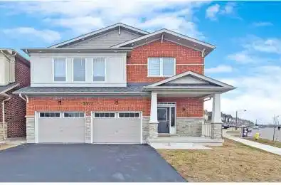 2371 Steeplechase Street Unit# BSMT Oshawa Ontario L1L 0G4