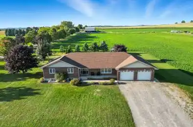 7760 Telephone Road Hamilton Township Ontario K9A 4J7