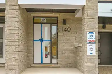 5140 Vetere Street Mississauga Ontario L5M 2S8