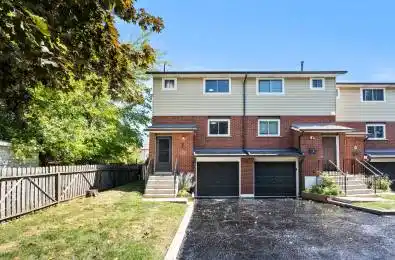 924 Mohawk Road Unit# F Hamilton Ontario L9C 6Z3