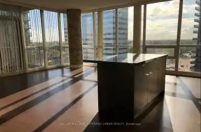 23 Sheppard Avenue Unit# 1210 Toronto C14 Ontario M2N 0C8