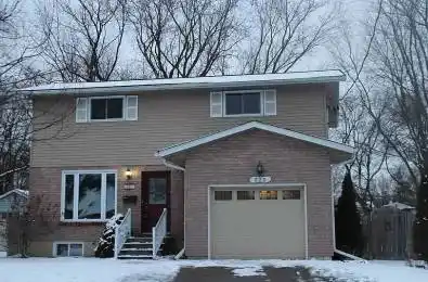 223 Bayview Avenue Georgina Ontario L4P 2T3