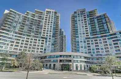 509 Beecroft Road Unit# LPH 1 Toronto C07 Ontario M2N 0A3