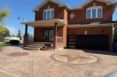 31 Flurry Circle Brampton Ontario L6X 0S8