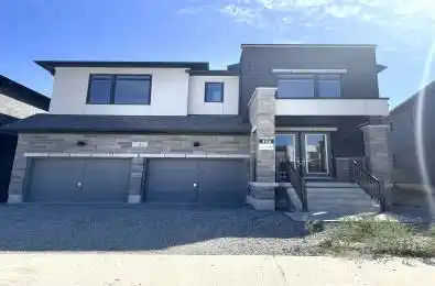 3 Boccella Crescent Richmond Hill Ontario L4B 3X9