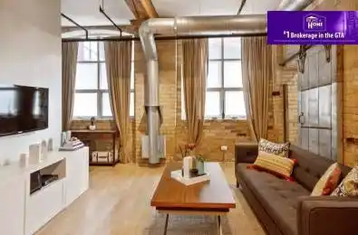 383 Adelaide Street Unit# 101 Toronto C08 Ontario M5A 1N3