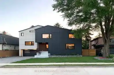 188 Wilfred Avenue Toronto C14 Ontario M2N 5C9