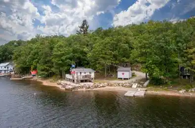 709 Harrison Trail Georgian Bay Ontario L0K 1S0