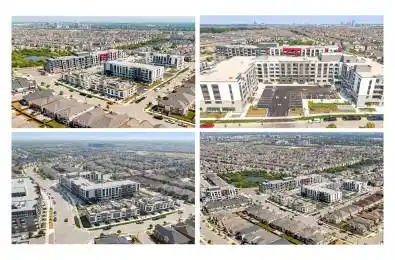 3240 Carding Mill Trail Unit# 1 Oakville Ontario L6M 1L3