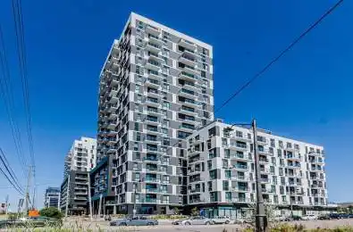 335 Wheat Boom Drive Unit# 801 Oakville Ontario L6H 7Y1
