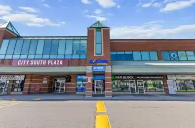 7700 Hurontario Street Unit# 304 Brampton Ontario L6Y 4M3