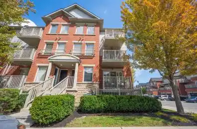 3250 Bentley Drive Unit# 11 Mississauga Ontario L5M 0P7