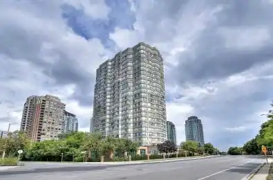 3605 Kariya Drive Unit# PH2 Mississauga Ontario L5B 3J4