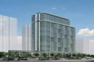 4955 Yonge Street Unit# 719 Toronto C14 Ontario M2N 0L8