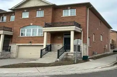 8777 Dufferin Street Unit# 23 Vaughan Ontario L4J 8W3