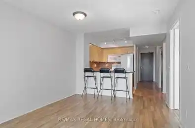 50 Lynn Williams Street Unit# 1507 Toronto C01 Ontario M6K 3R9