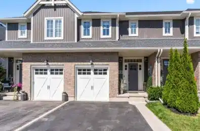 45 CORTLAND Terrace St. Thomas Ontario N5R 0J7