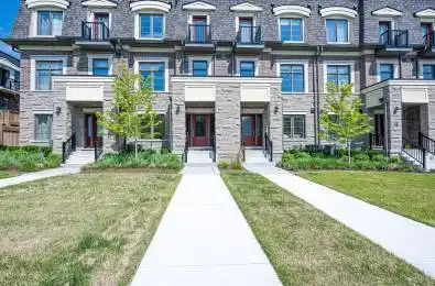 38 Main Street Mississauga Ontario L5M 1X8
