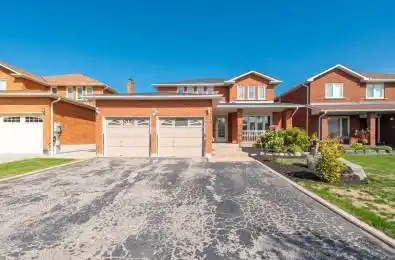 36 Castlehill Road Vaughan Ontario L6A 1N8