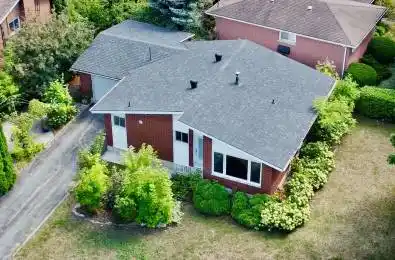 5 Michael Grass Crescent Kingston Ontario K7M 2W2