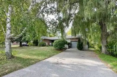 5 Acadia Drive Cobourg Ontario K9A 1T8