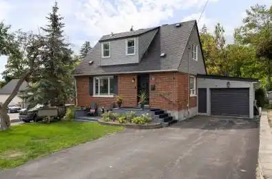 14 ST.VINCENT Street Barrie Ontario L4M 3Y2