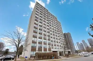 1 Reidmount Avenue Unit# 903 Toronto E07 Ontario M1S 4V3