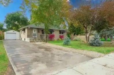 537 Clarke Road London East Ontario N5V 2E1