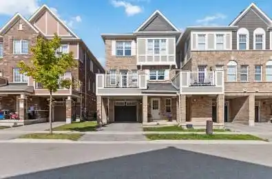 56 Frost Court Milton Ontario L9E 1G2