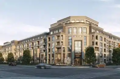 2075 King Road Unit# 425 King Ontario L7B 0R6
