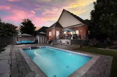 98 Bayview Avenue Georgina Ontario L4P 2S9
