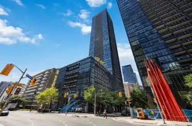 101 Charles Street Unit# 1006 Toronto C08 Ontario M4Y 0A9