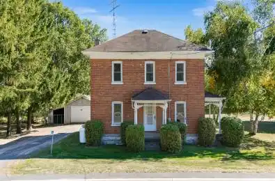 2318 County Road 11 N/A Greater Napanee Ontario K0K 2Z0