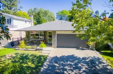 2617 Pinkwell Drive Mississauga Ontario L5K 2B5