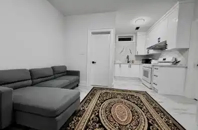 6 Glen Muir Drive Unit# B2 Toronto E08 Ontario M1M 2C7