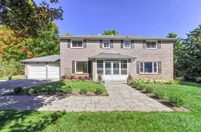 18 testa Street East Gwillimbury Ontario L0L 1R0