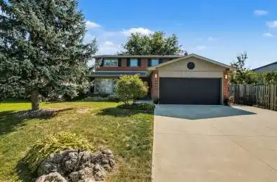 820 Hemlock Drive Milton Ontario L9T 3V5