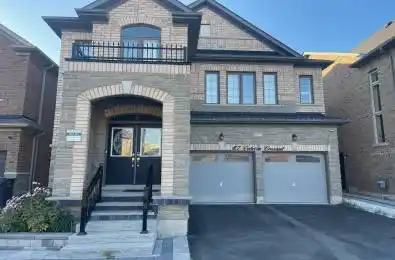 67 Cobriza Crescent Unit# Basement Brampton Ontario L7A 5A6