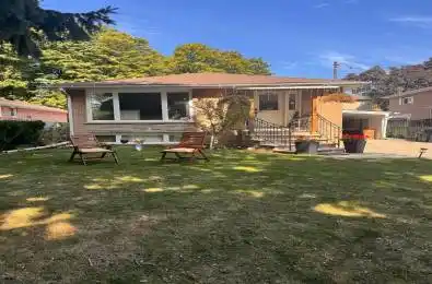 30 Gentian Drive Toronto W08 Ontario M9C 4G1