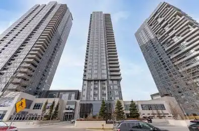 255 Village Green Square Unit# 2705 Toronto E07 Ontario M1S 0L7