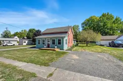 356 South Mill Street Fort Erie Ontario L0S 1N0