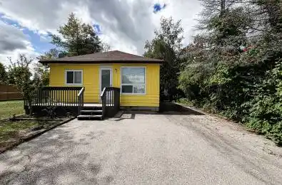 8 58TH Street Wasaga Beach Ontario L9Z 1W6