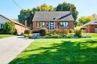 35 Glen Muir Drive Toronto E08 Ontario M1M 2C6