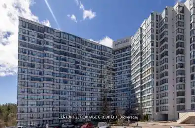 3050 Ellesmere Road Unit# 311 Toronto E09 Ontario M1E 5E6