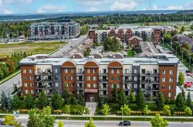 100 Dean Avenue Unit# 110 Barrie Ontario L9J 0H1