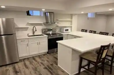 27 Seafair Crescent Brampton Ontario L6Y 4Y8